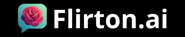Flirton.ai Logo