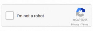 Captcha Verification